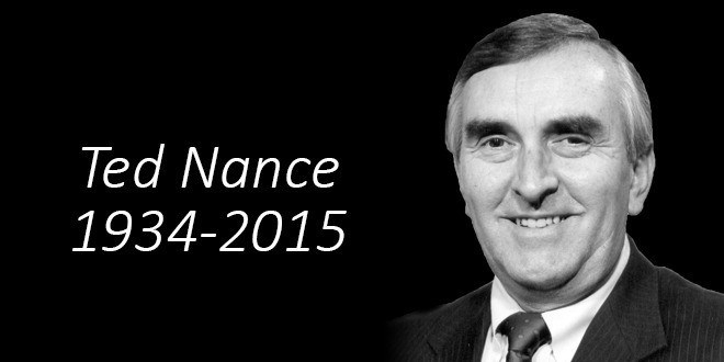 Former University of Houston SID and CoSIDA Hall of Famer Ted Nance Passes Away